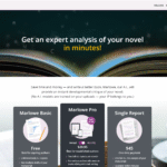 Authors AI is a artificial intelligence based tool to improve the writing effiency