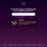 Use Songs Like X to personalize your own playlists